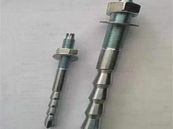 化學(xué)錨栓
