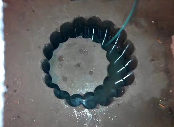 切割拆除