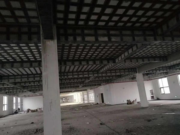 碳纖維加固